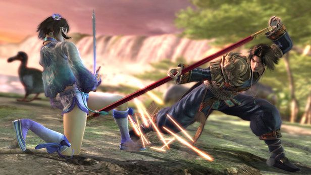SoulCalibur IV - PS3
