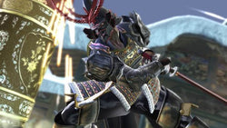 SoulCalibur IV - PS3