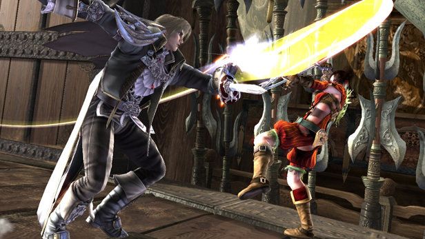 SoulCalibur IV (Premium Edition) - PS3
