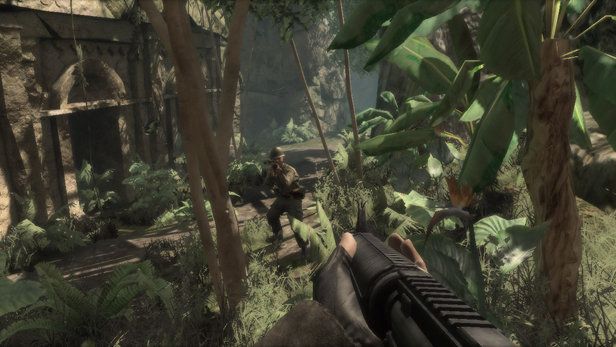 Soldier of Fortune: Payback - X360