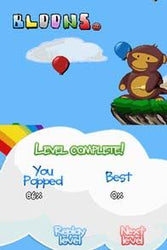 Bloons - PS3