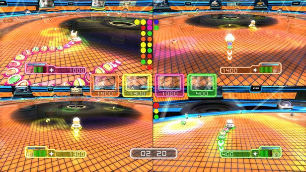 Snakeball - PS3