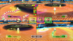 Snakeball - PS3