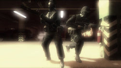 Soldier of Fortune: Payback - X360