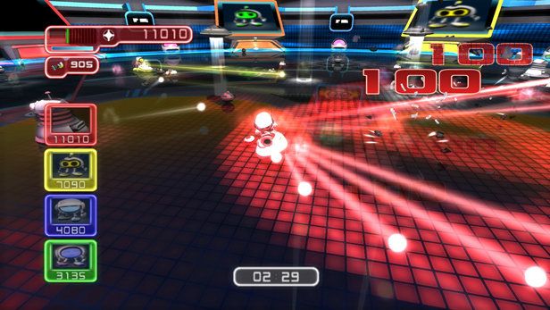 Snakeball - PS3