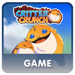 Critter Crunch - PS3