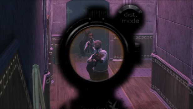 Soldier of Fortune: Payback - X360