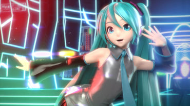 Hatsune Miku: Project DIVA F 2nd - PS3