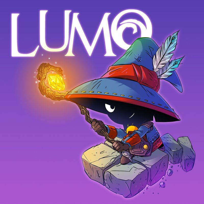 Lumo - PS4