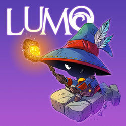 Lumo - PS4