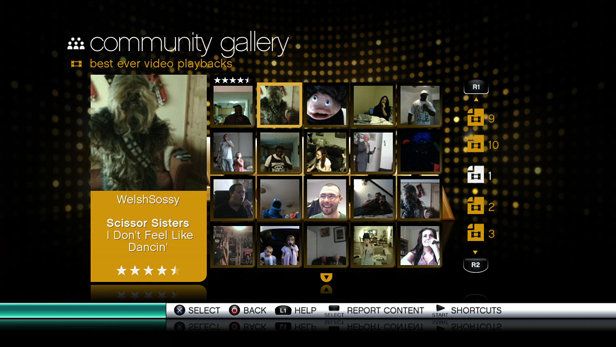 SingStar: ABBA - PS3