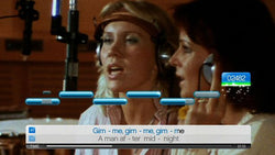 SingStar: ABBA - PS3