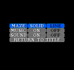 Wizardry: Knight of Diamonds - The Second Scenario - NES