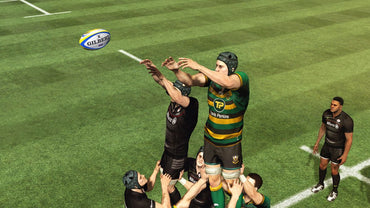 Rugby 15 - PS3