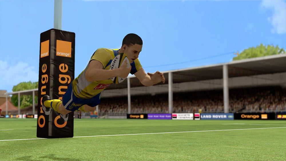 Rugby 15 - PS3