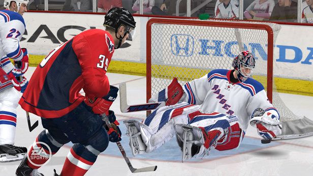 NHL 10 - PS3