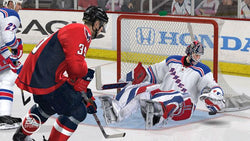 NHL 10 - PS3