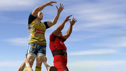 Rugby 15 - PS3