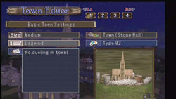 RPG Maker 3 - PS3