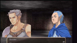 RPG Maker 3 - PS3