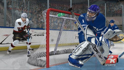NHL 2K7 - PS3