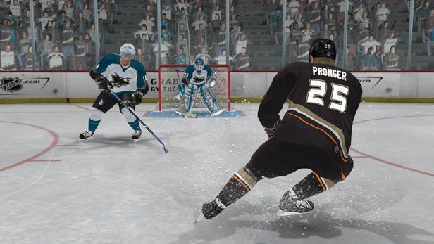NHL 2K7 - PS3
