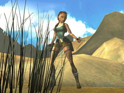 Tomb Raider II - PS3