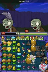 Plants vs. Zombies - PS3