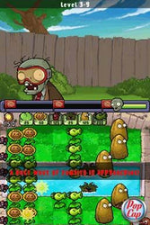 Plants vs. Zombies - PS3