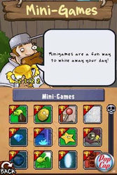 Plants vs. Zombies - PS3