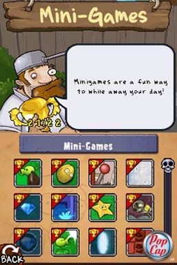 Plants vs. Zombies - PS3