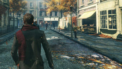 Sherlock Holmes: The Devil's Daughter - PS4