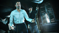 Sherlock Holmes: The Devil's Daughter - PS4