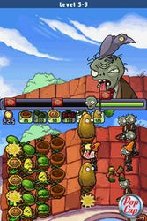 Plants vs. Zombies - PS3