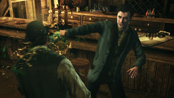 Sherlock Holmes: The Devil's Daughter - PS4