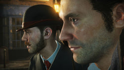 Sherlock Holmes: The Devil's Daughter - PS4