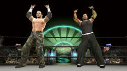 WWE Smackdown vs Raw 2009 (Collector's Edition) - PS3