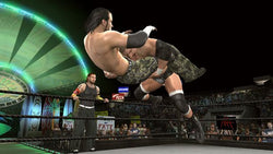 WWE Smackdown vs Raw 2009 (Collector's Edition) - PS3