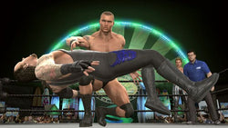 WWE Smackdown vs Raw 2009 (Collector's Edition) - PS3