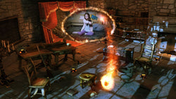Wonderbook: Book of Spells - PS3