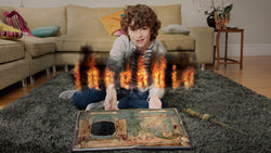 Wonderbook: Book of Spells - PS3