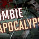 Zombie Apocalypse - PS3