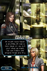 Puzzle Quest: Galactrix - PS3