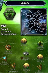 Puzzle Quest: Galactrix - PS3