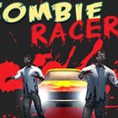 Zombie Racers - PS3