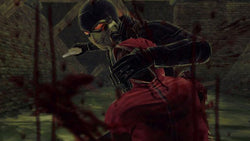 Wanted: Weapons of Fate - PS3