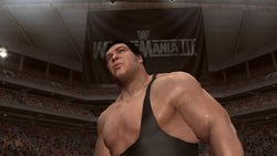 WWE Legends of WrestleMania - PS3