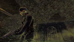 Wanted: Weapons of Fate - PS3