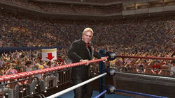 WWE Legends of WrestleMania - PS3