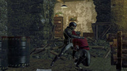 Wanted: Weapons of Fate - PS3